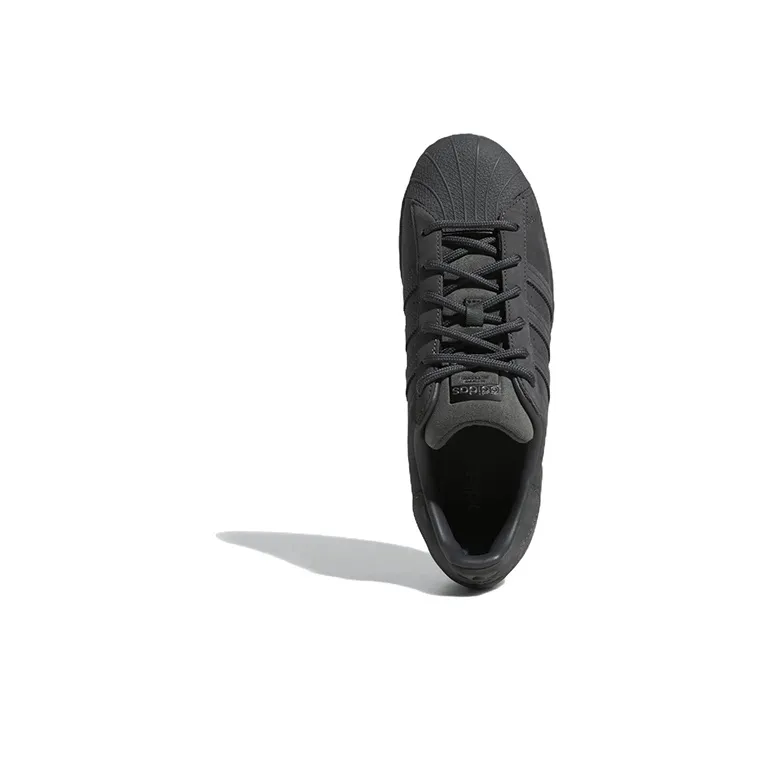 Superstar Adidas Originals 'Double Grey'-3