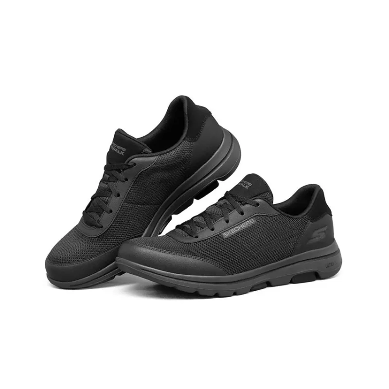 Skechers Go Walk 5 'Black'-2