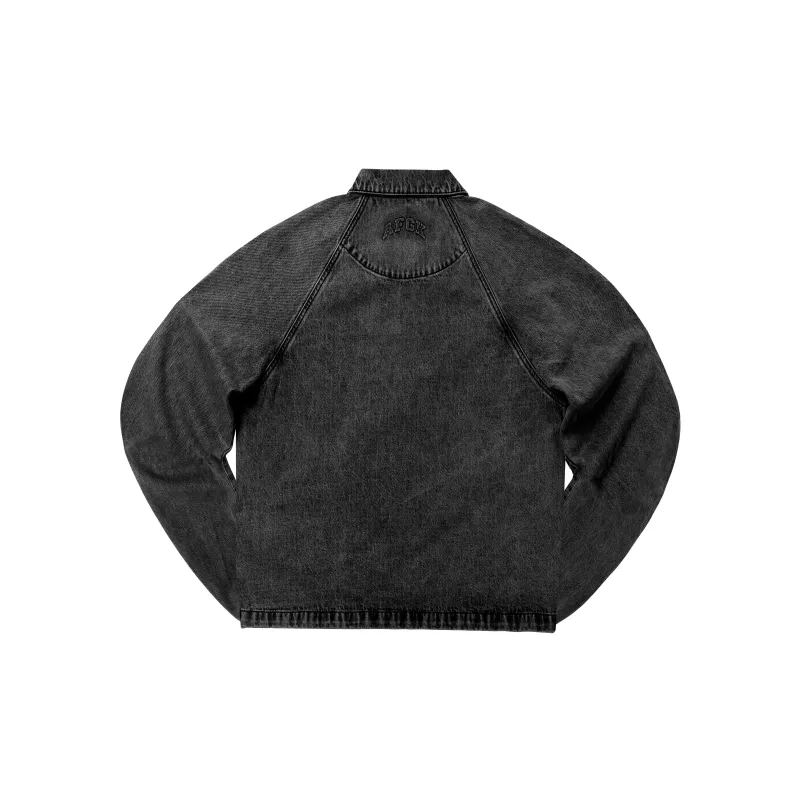 AFGK Jackets Unisex-1