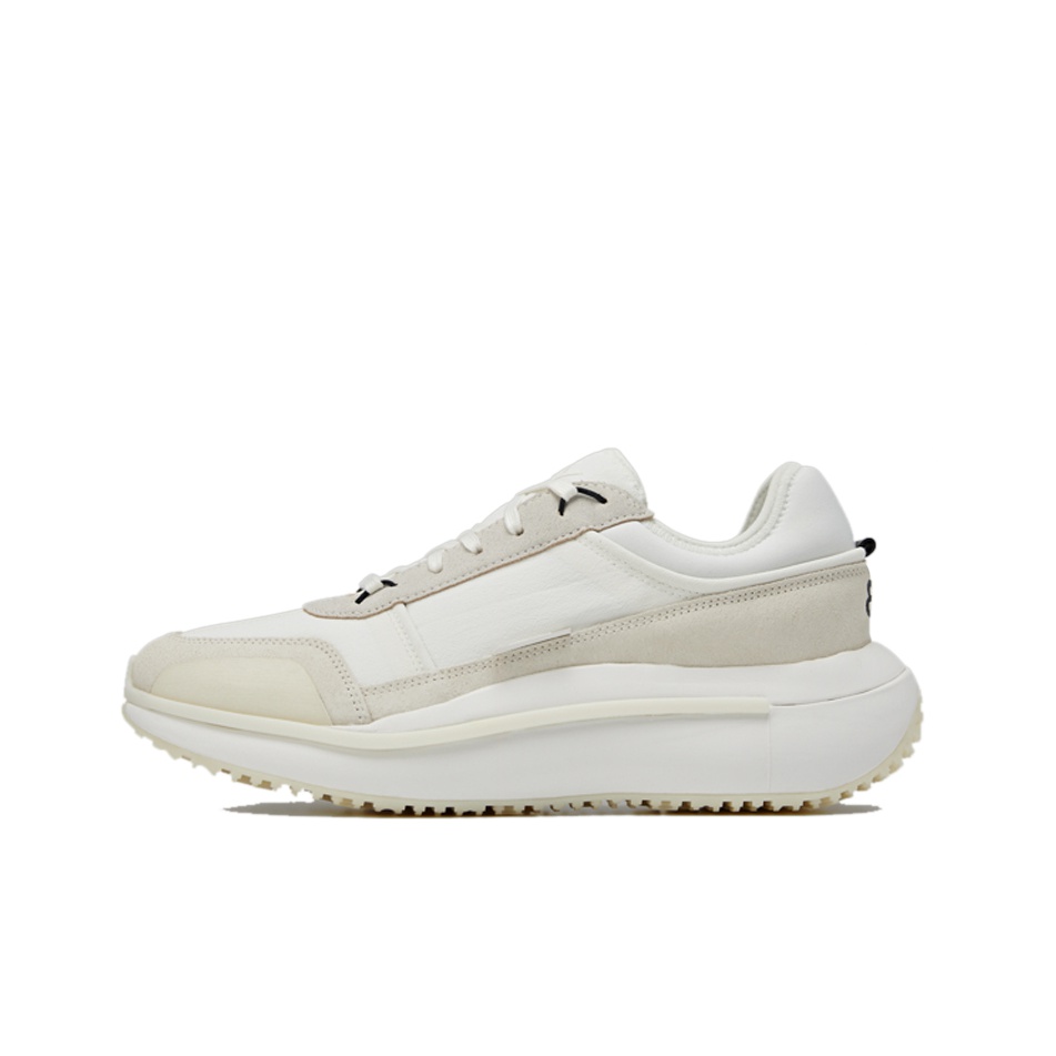 Y-3 Kaiwa Black Black Core White US M 6.5 - POIZON