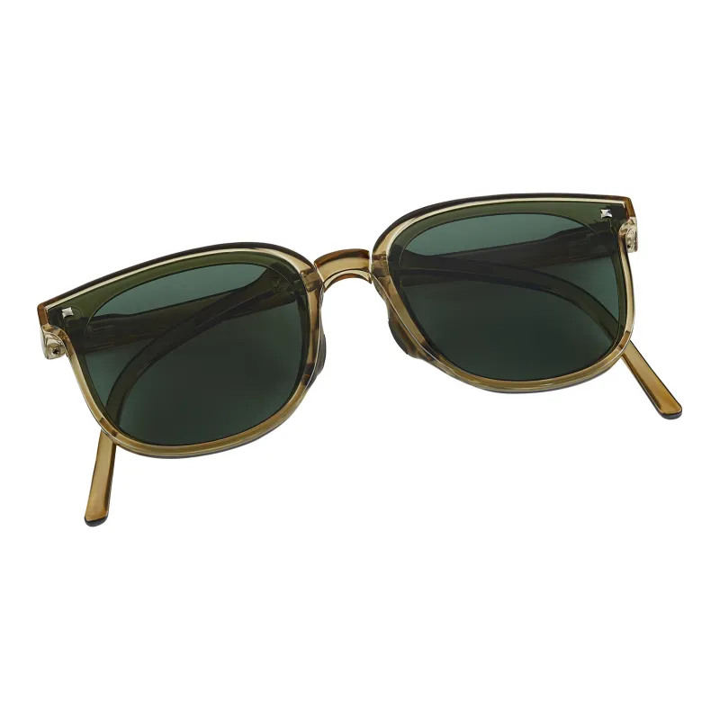 ENFANTIN Oval Sunglasses Unisex-4