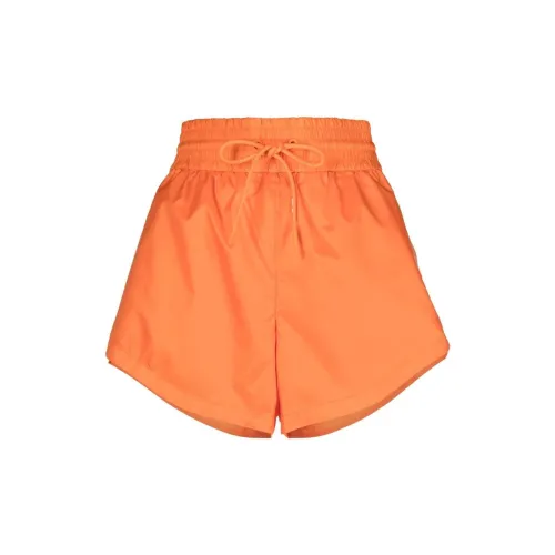 Polo Ralph Lauren Casual Shorts Women's Orange