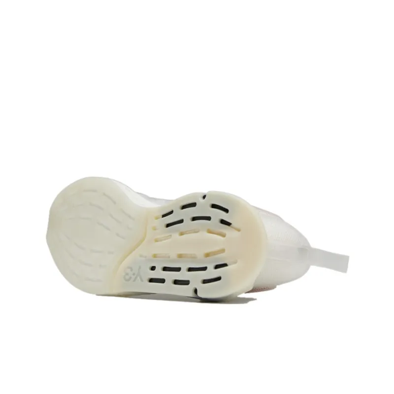 Adidas Y 3 Orisan Core White Cream White Black-4