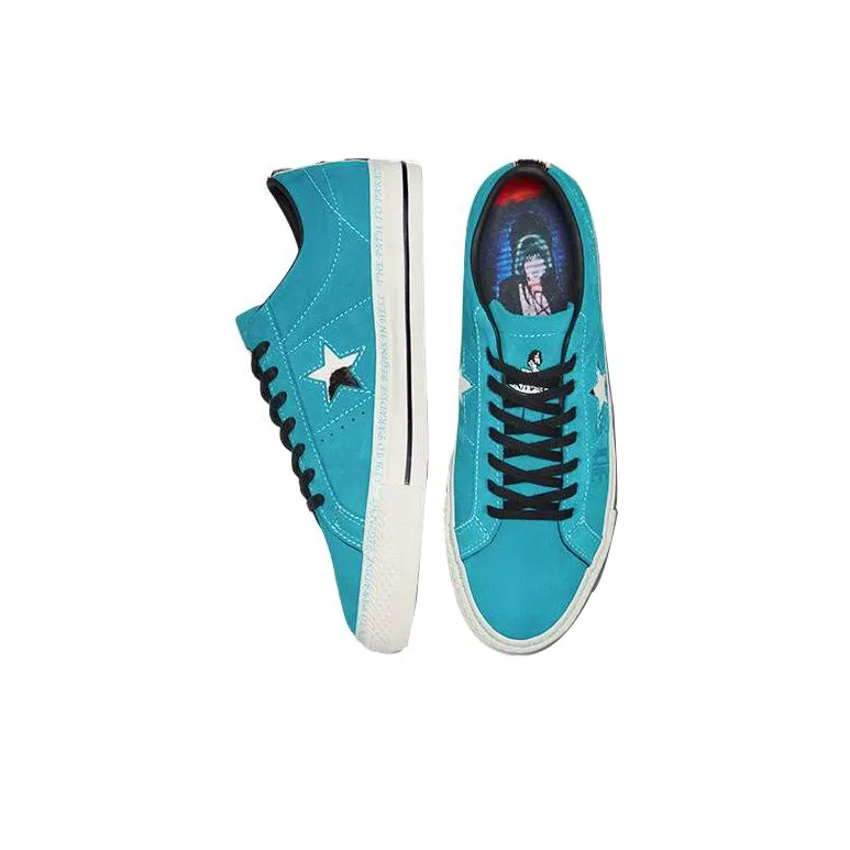 Converse One Star Pro Ox Sean Pablo Rapid Teal-3