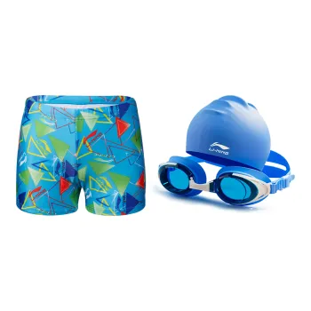 LINING Swimming Equipment Sets