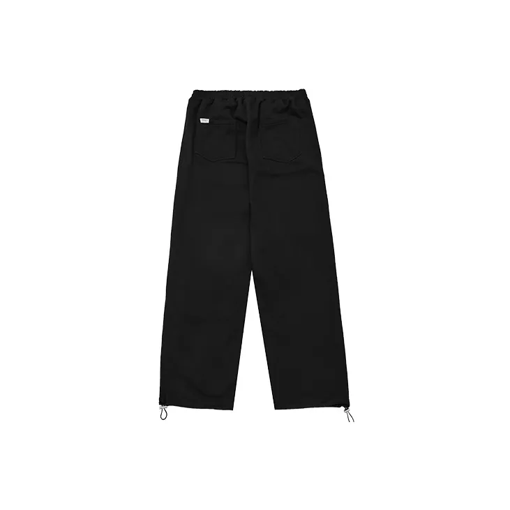 BEASTER Knitted Sweatpants Unisex-1