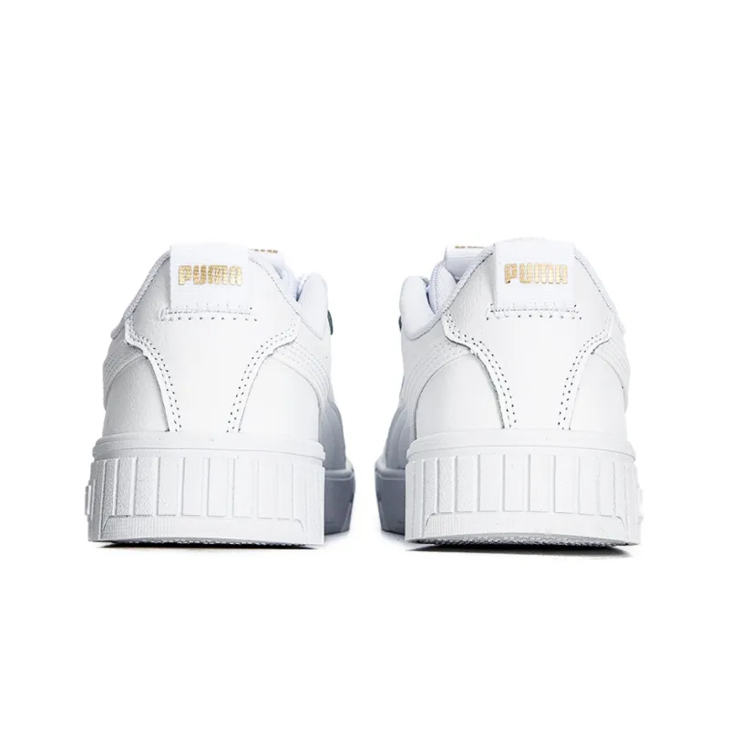 PUMA Carina 2.0 Tape 'White' Women's-3