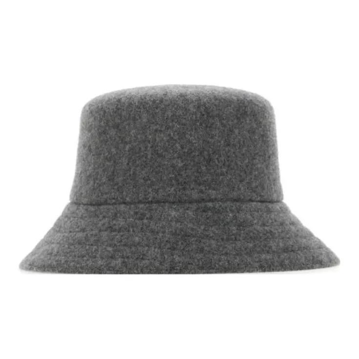 KANGOL Logo patch Bucket Hat-2