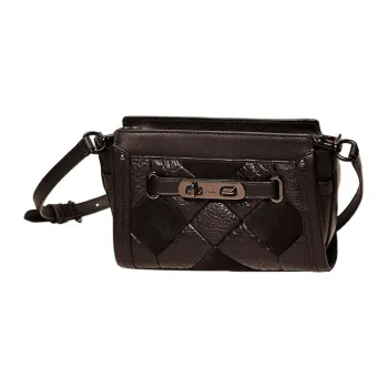 COACH Swagger Crossbody Bags