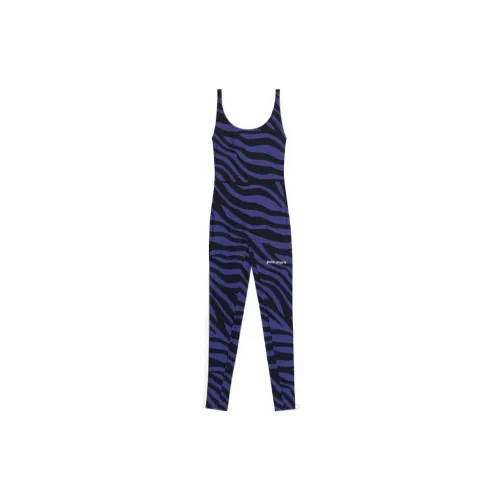 PALM ANGELS Jumpsuits Women's Purple