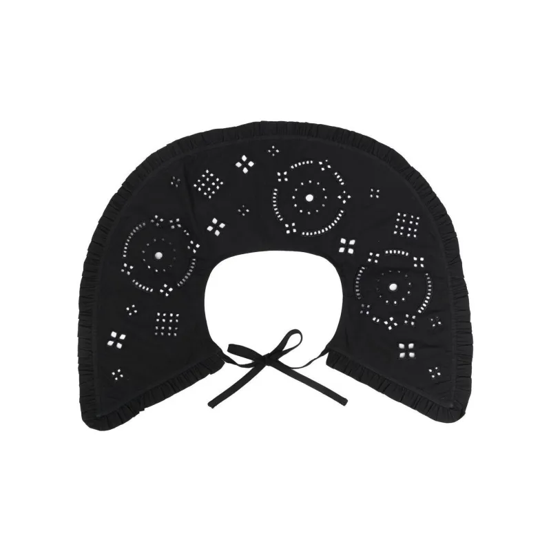 GANNI Shawls Women's Black-1