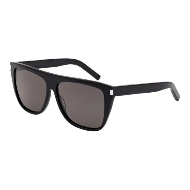 SAINT LAURENT Sunglasses Unisex Gray-0