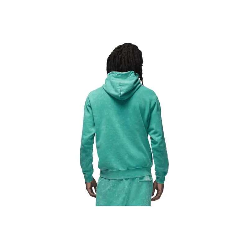 JORDAN Essentials Fleece Hoodie-1