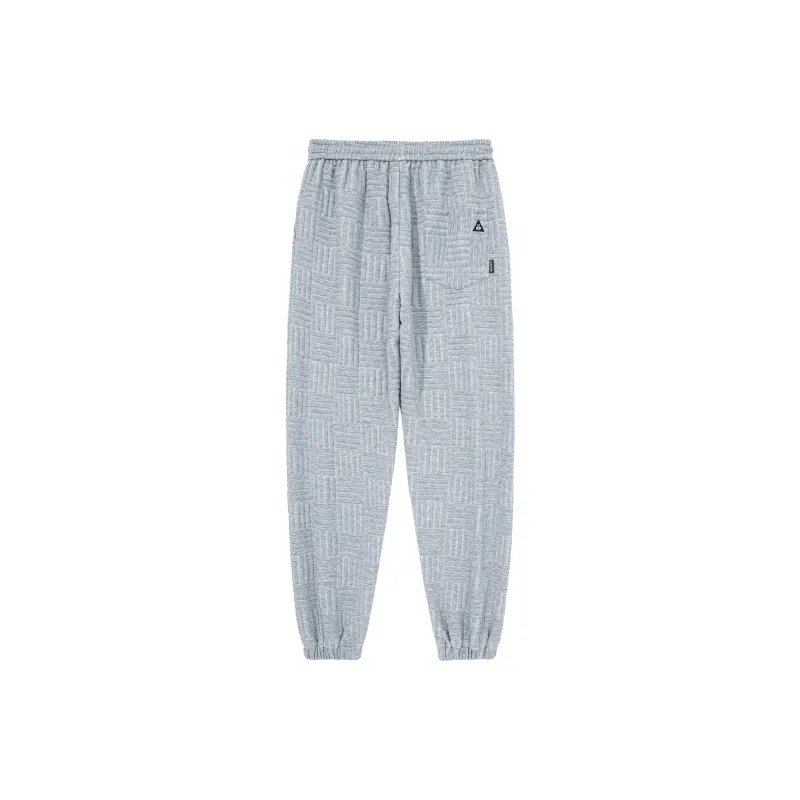 The Secret Order Of The Teddy Bear Casual Pants Unisex-1