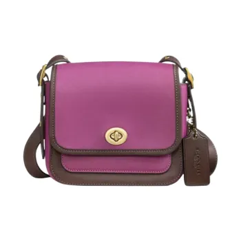 COACH Rambler Crossbody Bags