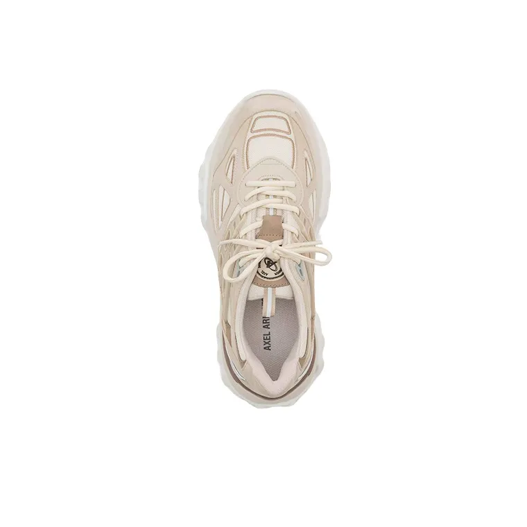 Axel Arigato Marathon R Tic Beige-4