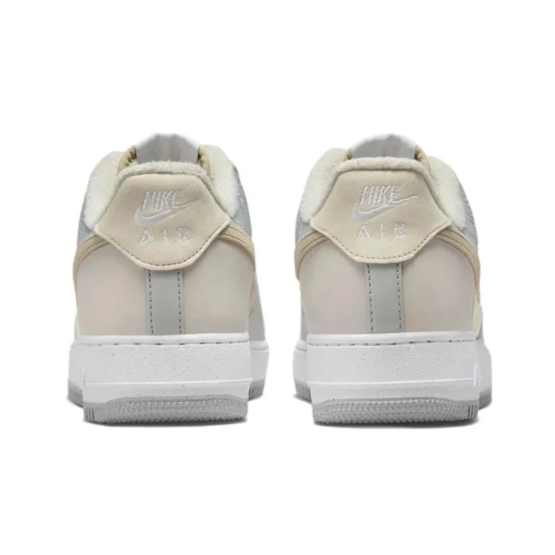 Nike Air Force 1 '07 Lx Next Nature Light Bone-4