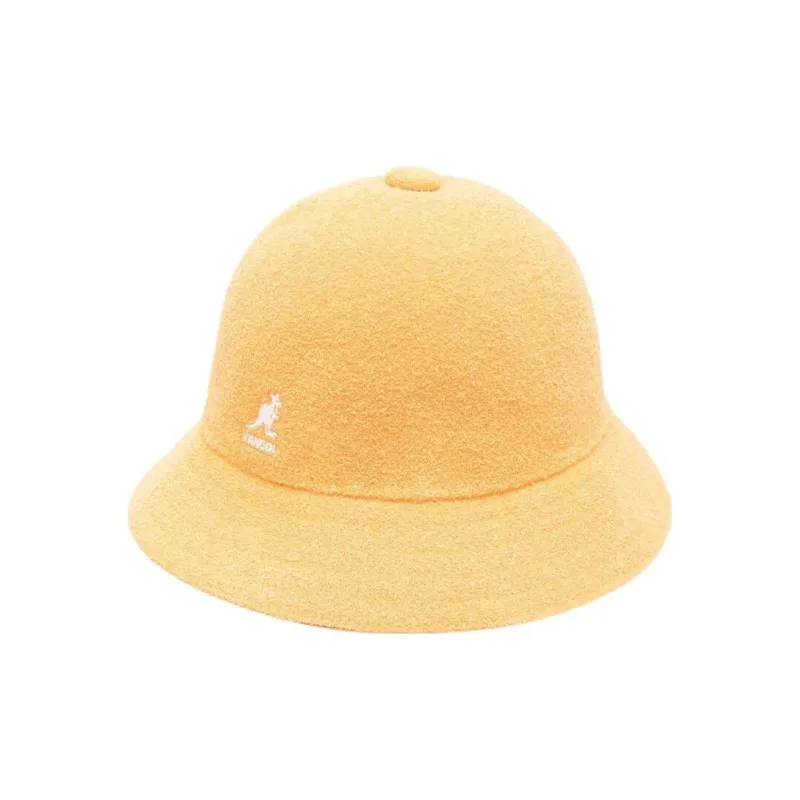 KANGOL Acrylic, Nylon Bucket Hats Men's-0