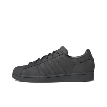 Superstar Adidas Originals 'Double Grey'