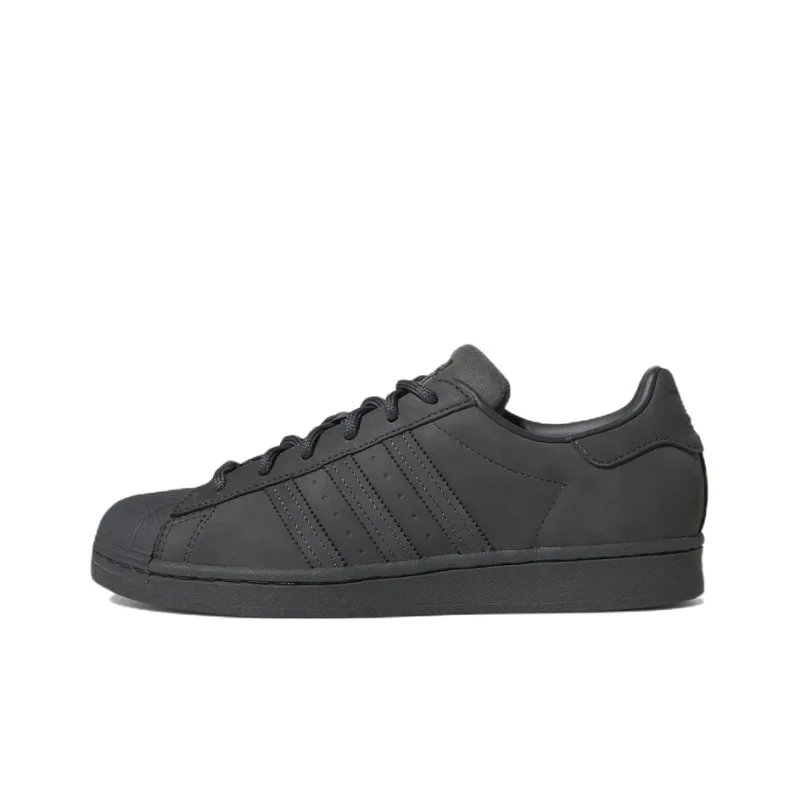 Superstar Adidas Originals 'Double Grey'-0