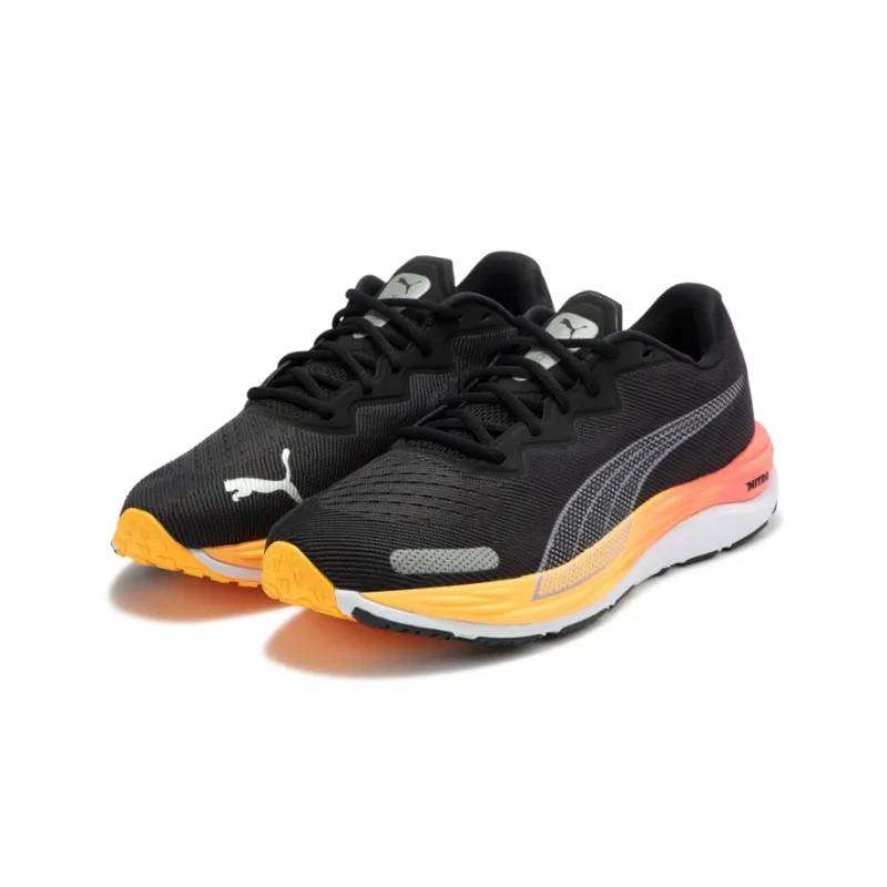 PUMA Velocity Nitro 2 'Black Sunset'-2