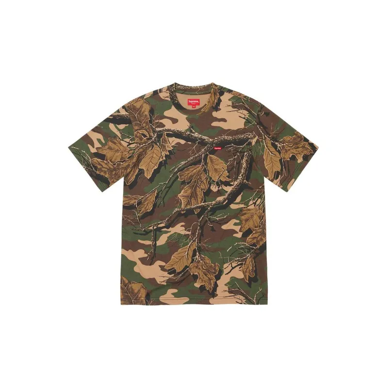 Supreme Small Box Tee SS23-1