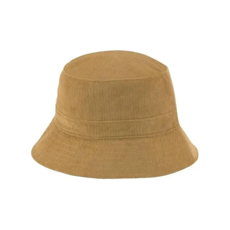 PUMA Bucket Hats Unisex Earth Yellow-1