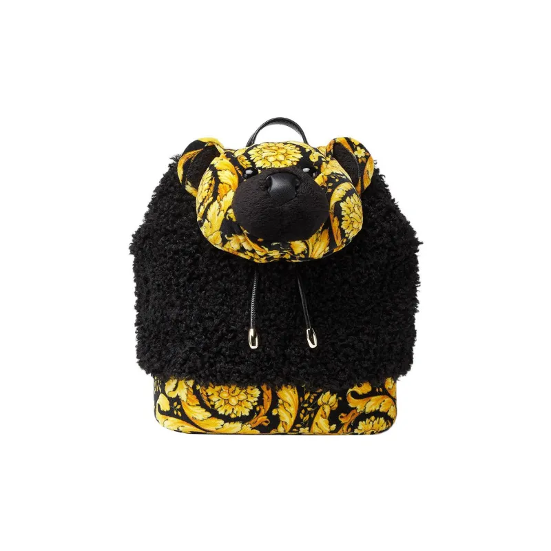 VERSACE JEANS COUTURE Backpacks-0