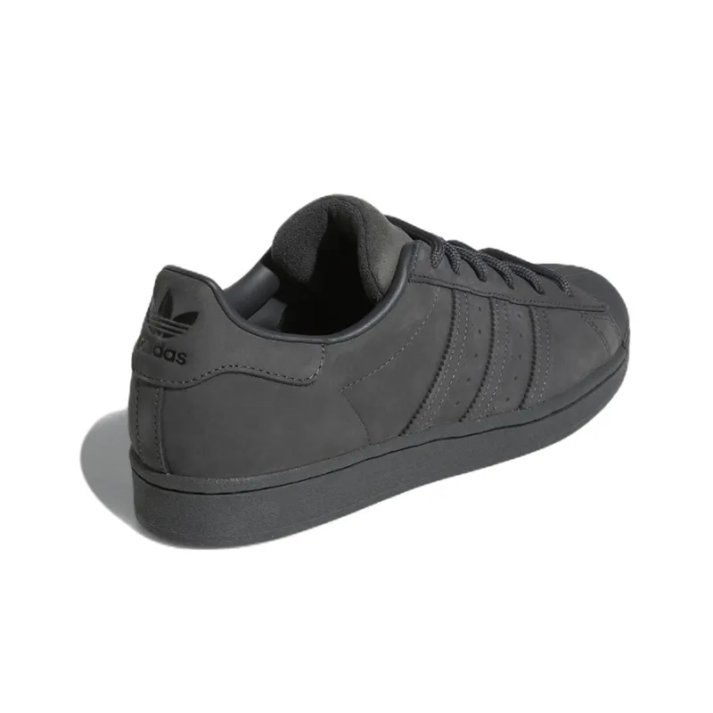 Superstar Adidas Originals 'Double Grey'-4