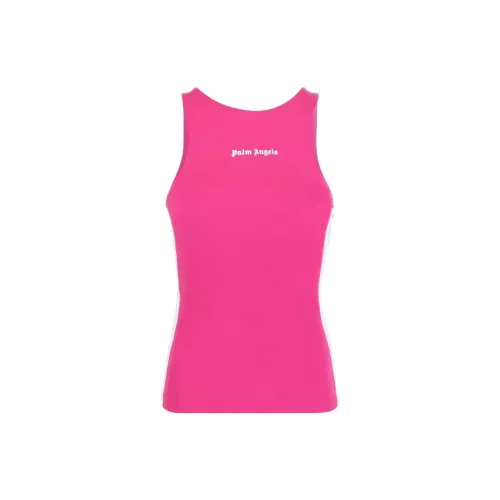 PALM ANGELS Camisoles Women's Pink