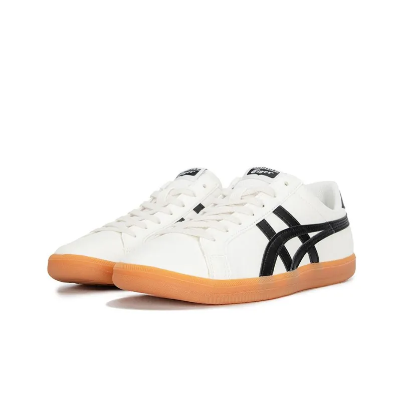 Onitsuka Tiger Dd Trainer 'White Black Gum'-2