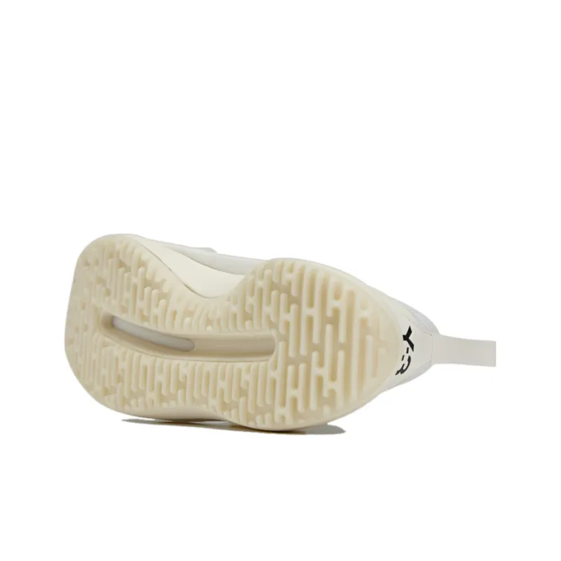 Y 3 Qisan Cozy Low top Sneakers-4