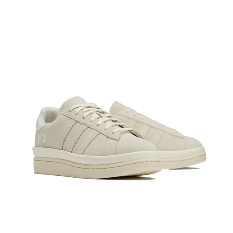 Y-3 Hicho Y-3 'Cream White'-2