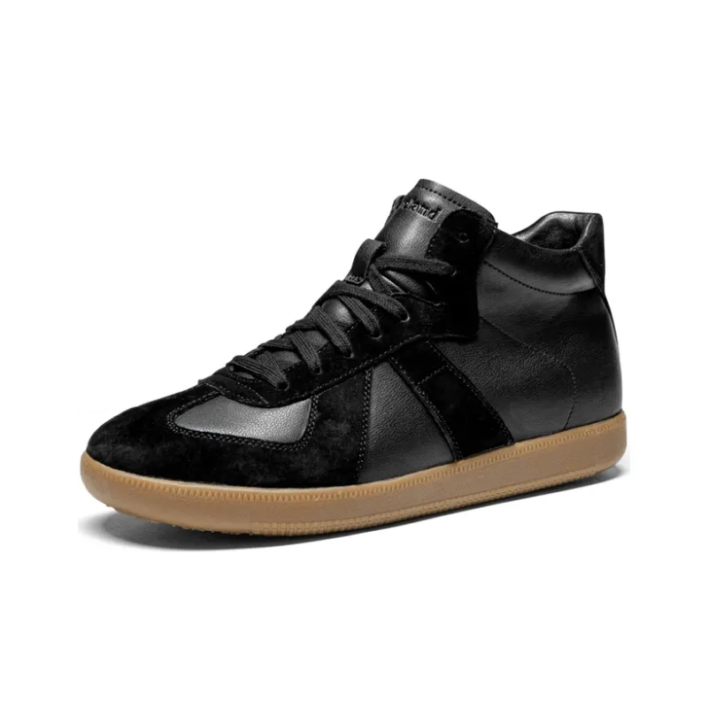LEAVELAND Skateboard Shoes Unisex-6