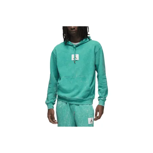 Nike Jordan Essentials Fleece Hoodie 