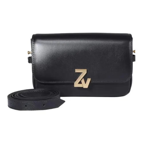 Zadig & Voltaire Shoulder Bags