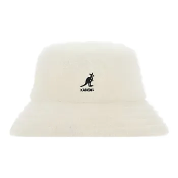 KANGOL Acrylic Bucket Hats Unisex