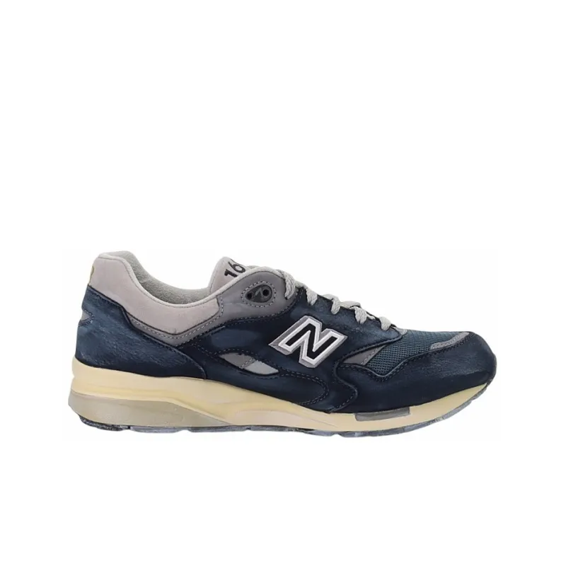 New Balance 1600 Premium Vintage Navy-1