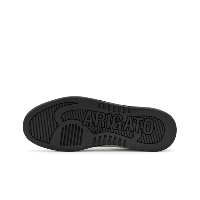 Axel Arigato Dice Lo Sneaker White Black-4