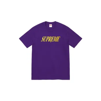 Supreme Slap Shot Tee