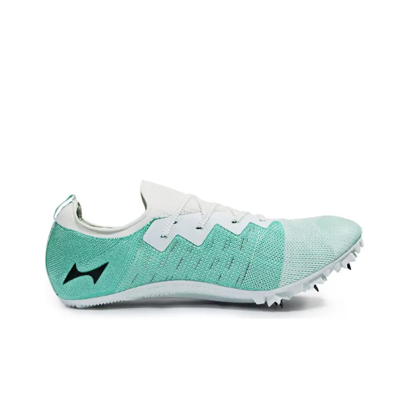 HEALTH x HEALTH CP1 Durable Breathable Low Top Sprint Running Shoes Unisex Aqua Clear-1