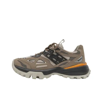 Axel Arigato Marathon R Tic Brown