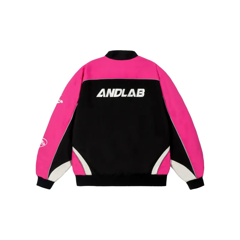 ALL NIGHT DAYS Jackets Unisex-10