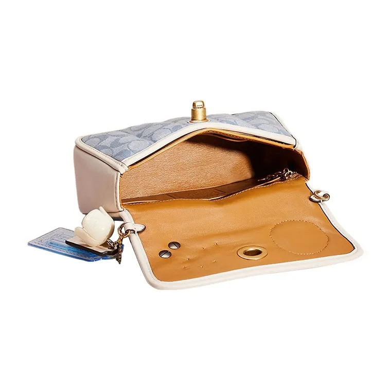 COACH Turnlock Handbags-2