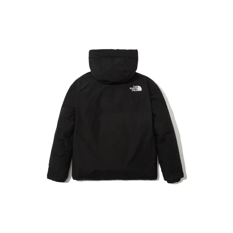 THE NORTH FACE Down Jacket Winter Unisex Black-1