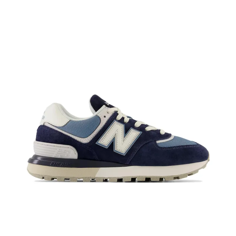New Balance 574 Legacy Navy Sea Salt-1