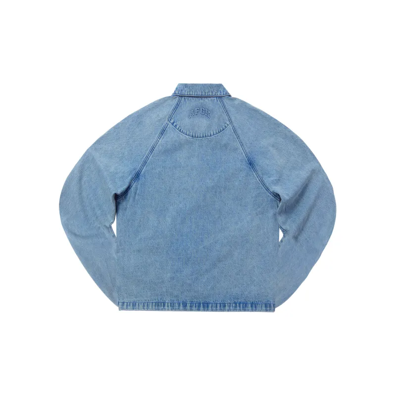 AFGK Jackets Unisex-11
