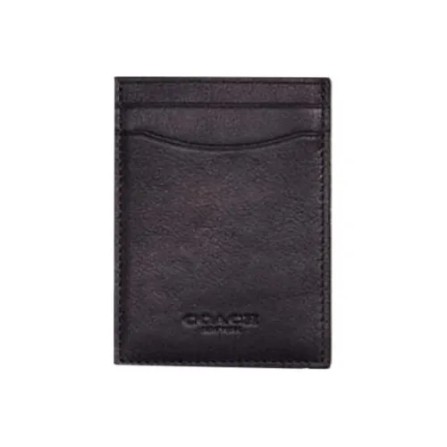 COACH 3 IN 1 Wallet Card Holders