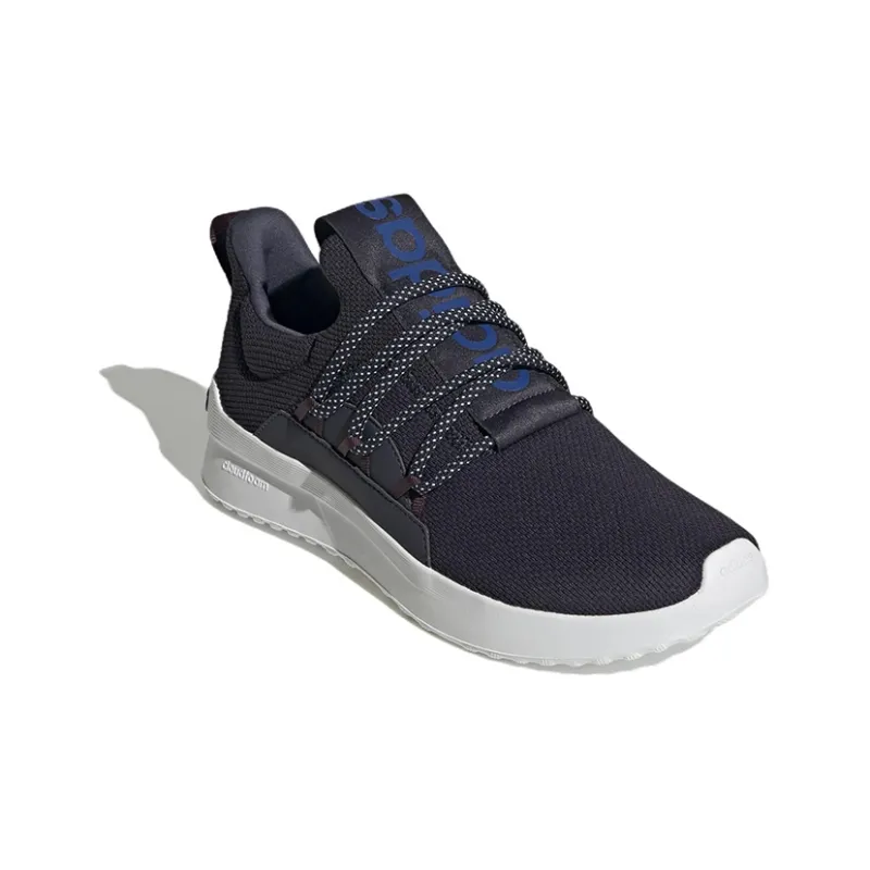 Adidas Lite Racer Adapt 5.0 Legend Ink Shadow Navy Royal Blue-2
