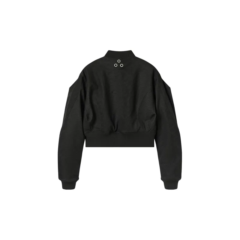 BLIND402 Jackets Unisex-1